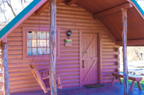 Summit Resort River Front Cabin 6